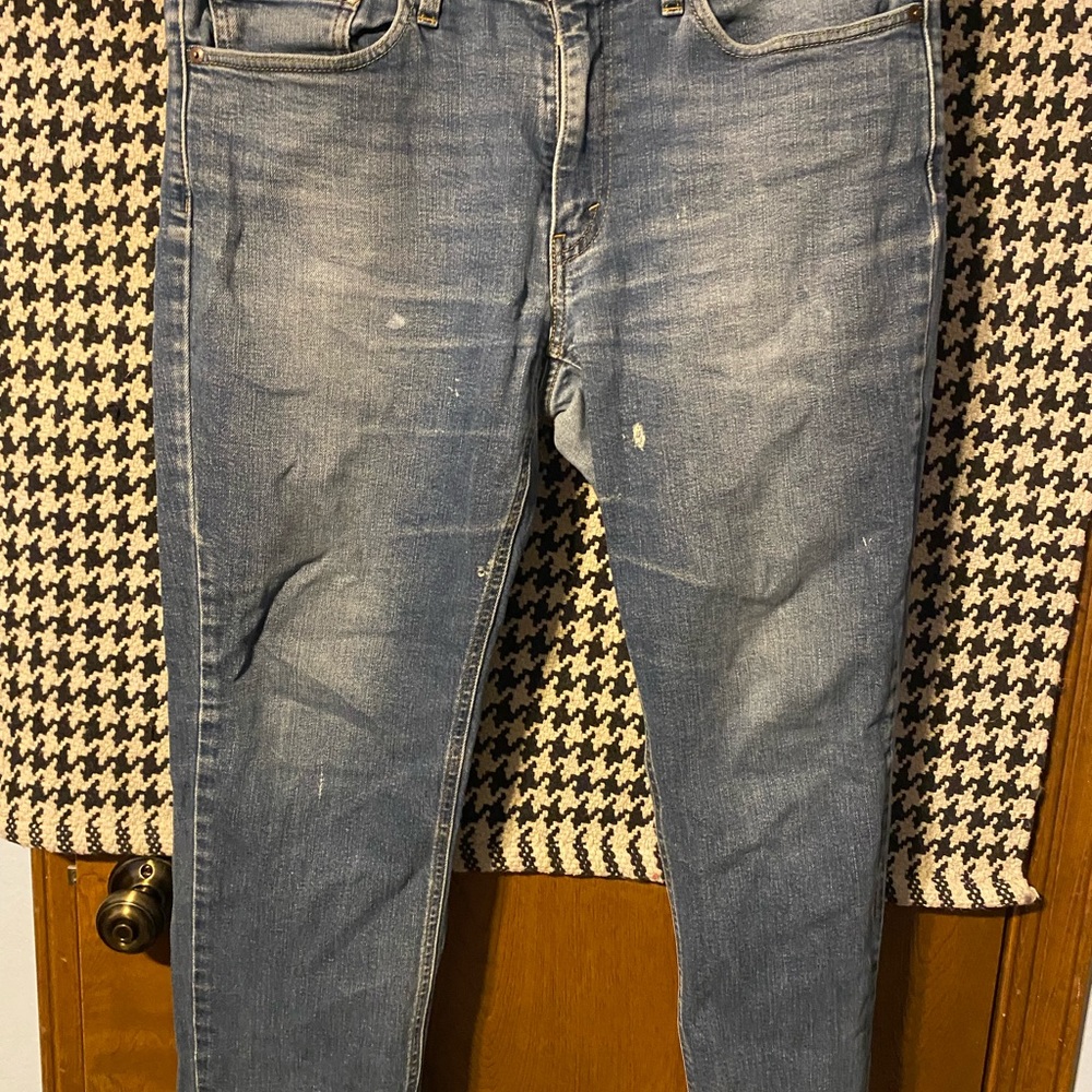 Levi’s